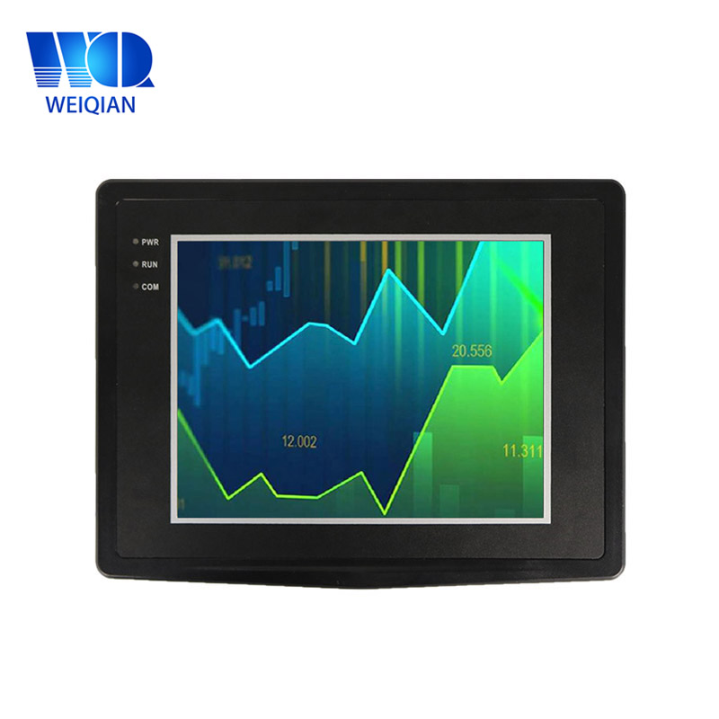 8 Inch Wince Industrial Panel Tablet voor Industrieel gebruik Computadoras Industriales Industrial PC Fabrikanten in India