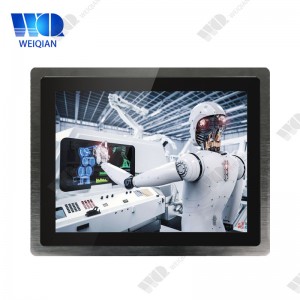 15 inch Windows Industrial Tablet